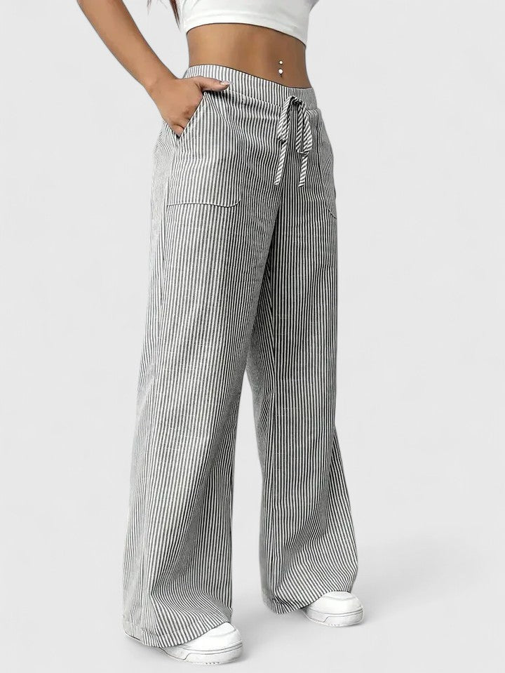 June | Stylish Trousers