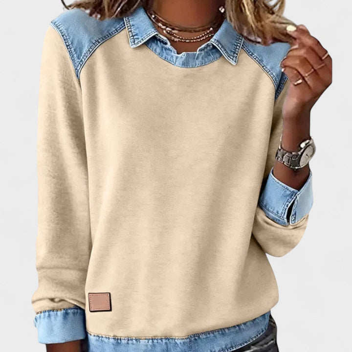 Billie | Stylish Long Sleeve