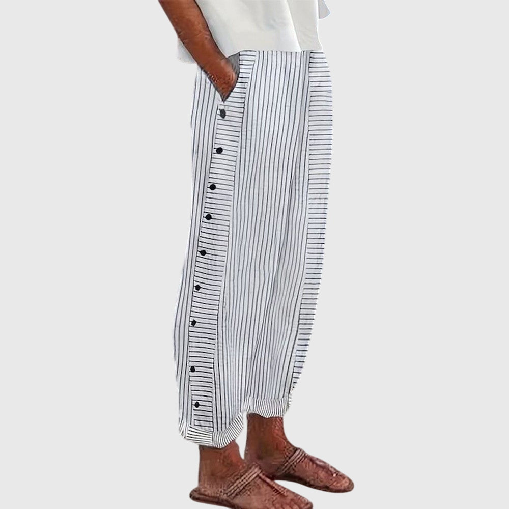 June | Elegant Women's Pants