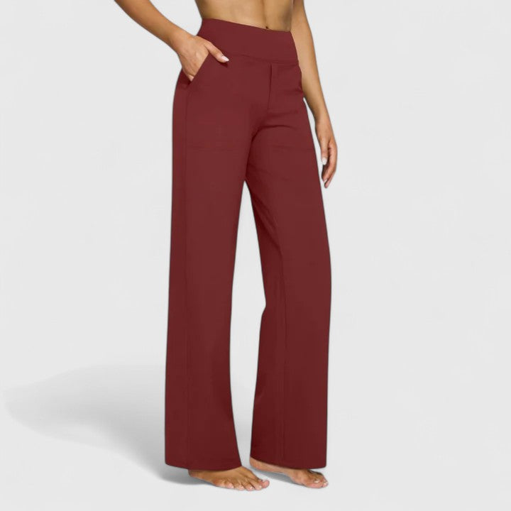 June | Elegant Trousers