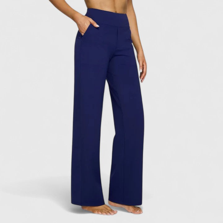 June | Elegant Trousers