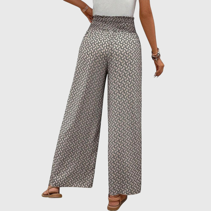 June | Stylish Palazzo Pants