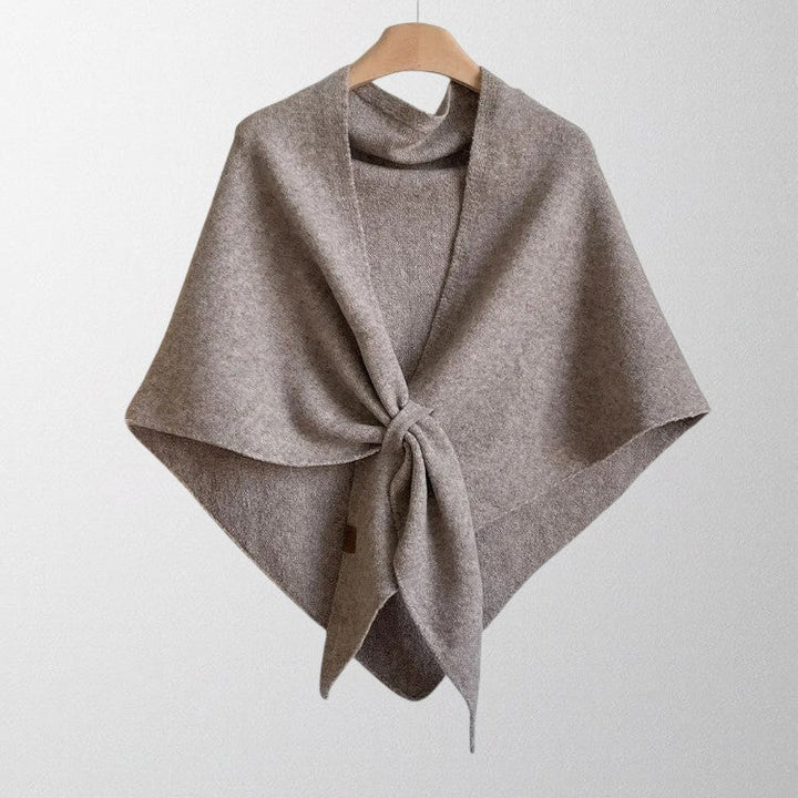 June | Janice | Elegance Scarf
