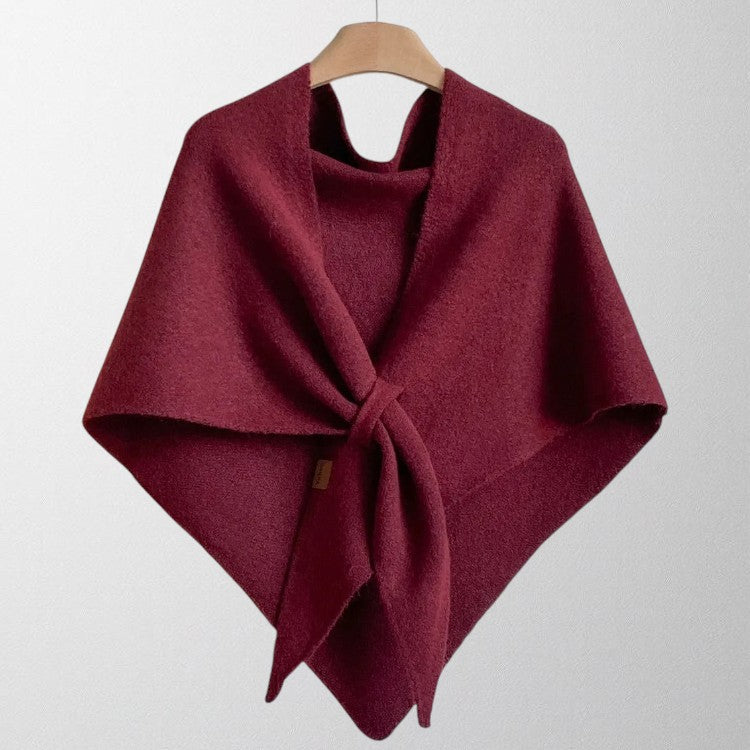 June | Janice | Elegance Scarf