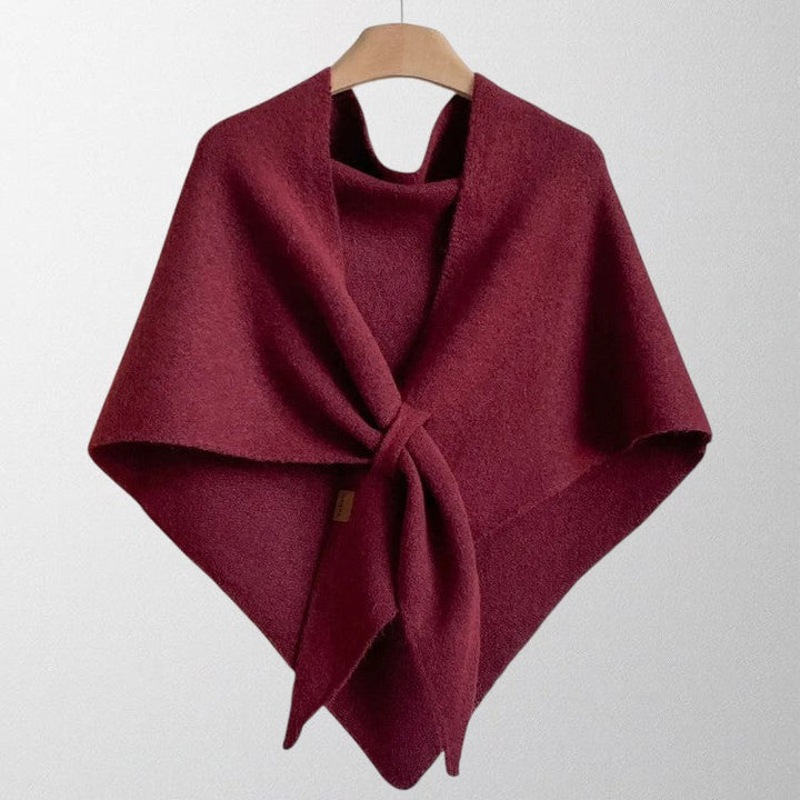 June | Janice | Elegance Scarf