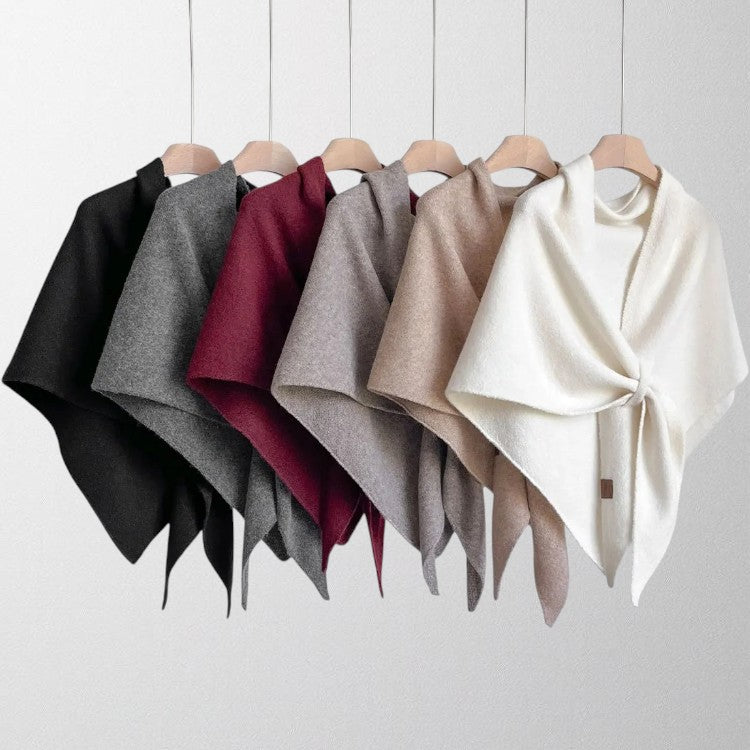 June | Janice | Elegance Scarf