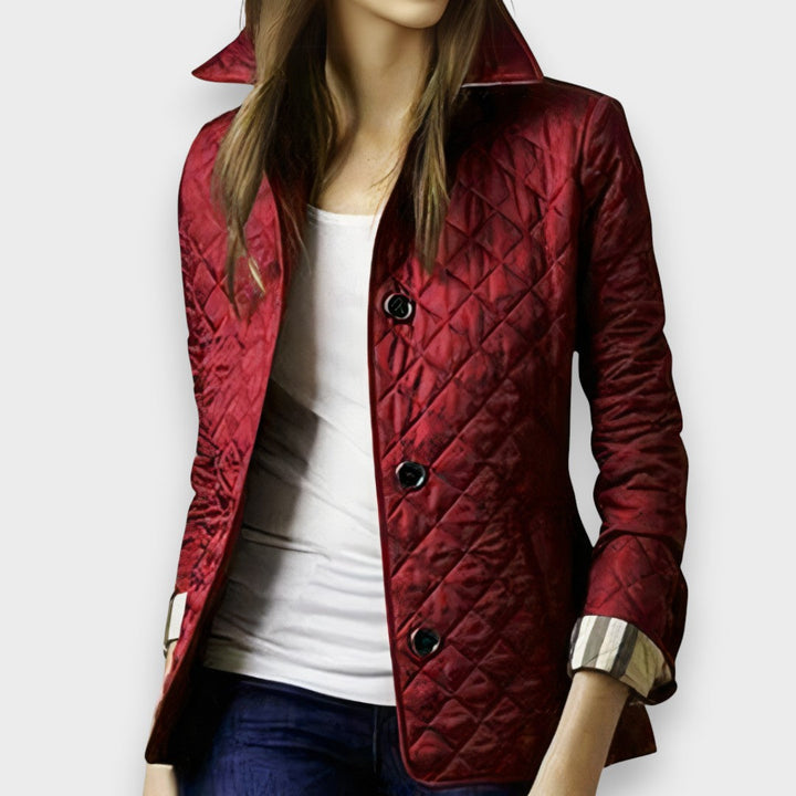 Ava | Winter coat