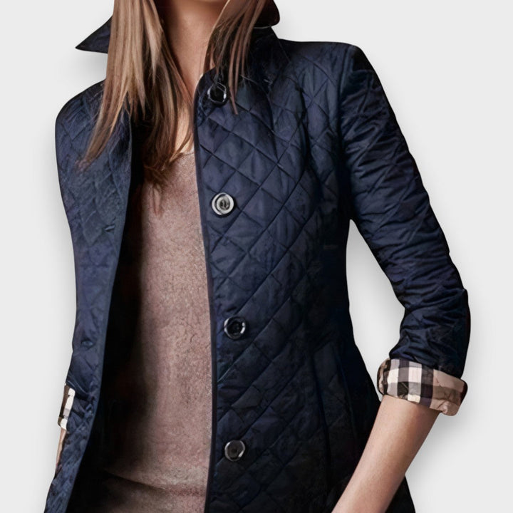 Ava | Winter coat
