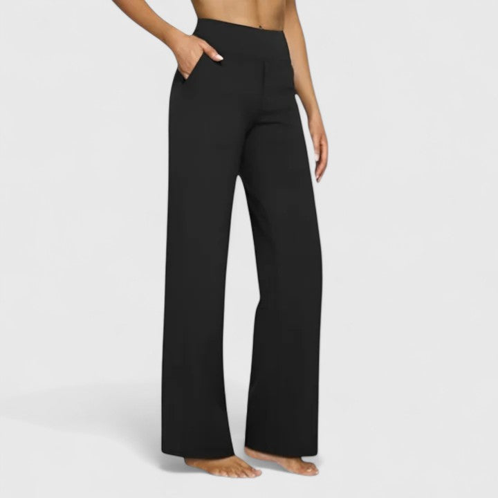 June | Elegant Trousers