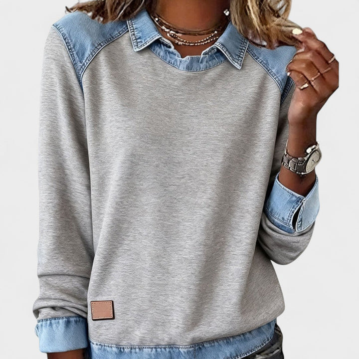 Billie | Stylish Long Sleeve