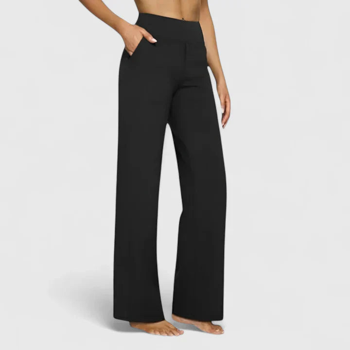 June | Ame | Elegant Pants
