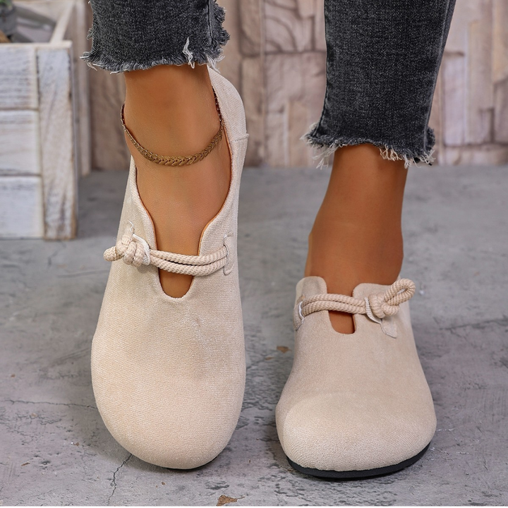 Norah | Comfort Loafers