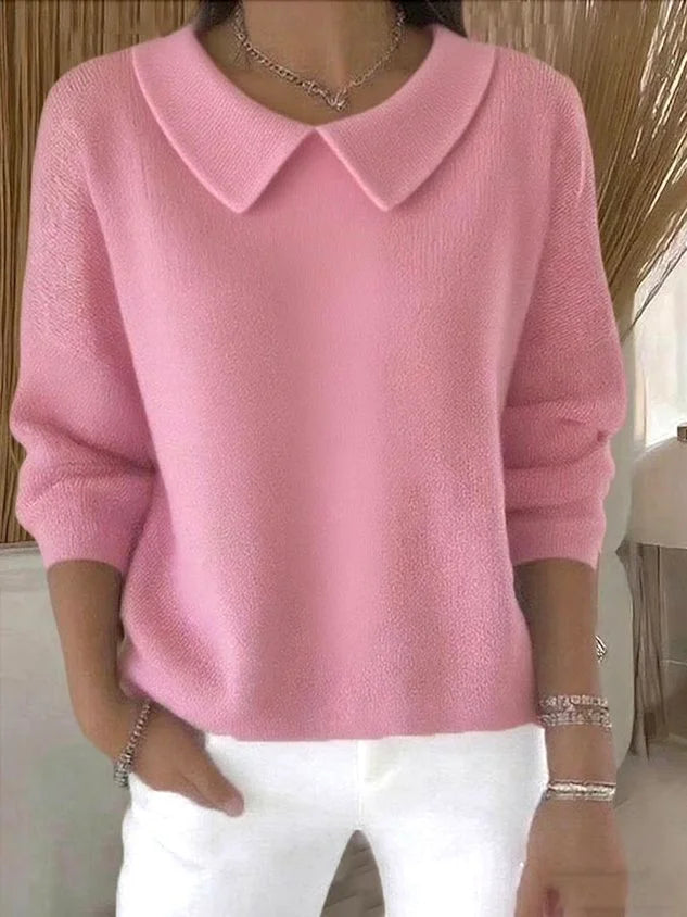 June | Karly | Classic Sweater