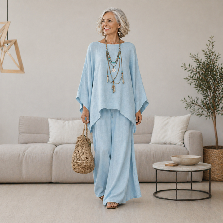 Celeste™ | Effortless Luxury Set