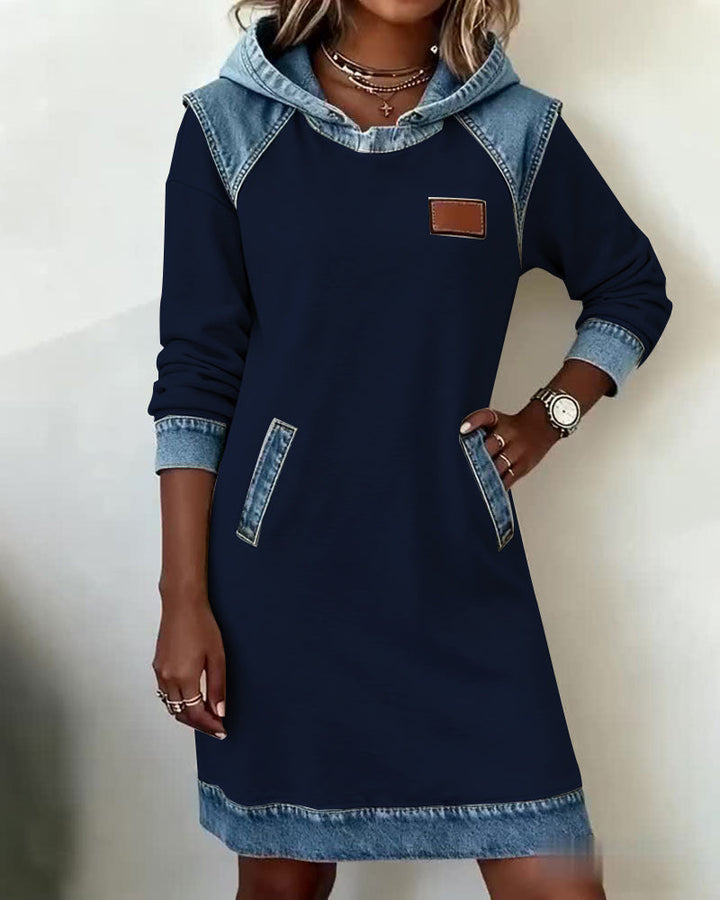 Vyara | Sophisticated Dress
