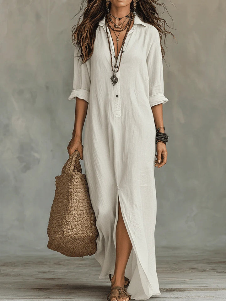 Willow | Effortless Everyday Maxi Dress