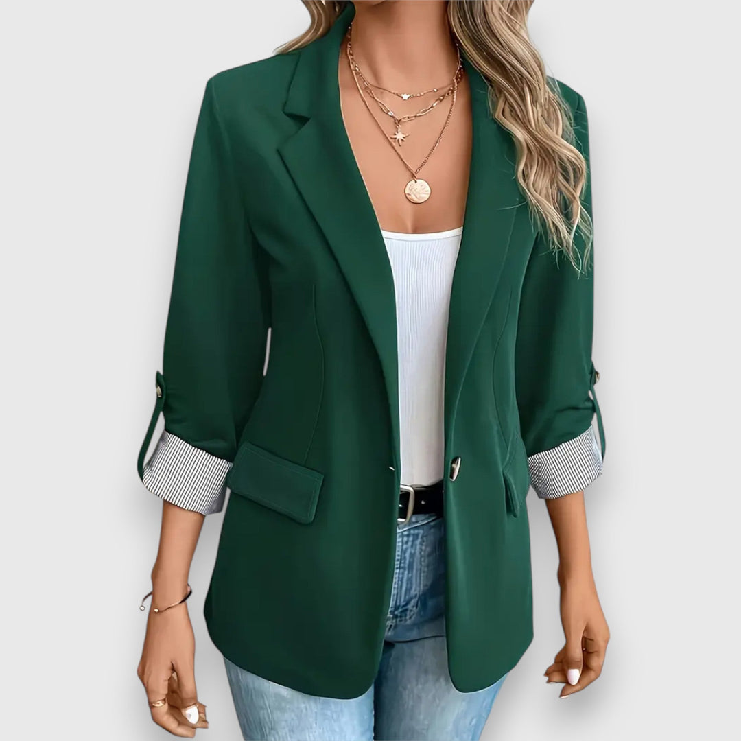 June | Jocelyn | Women’s Blazer