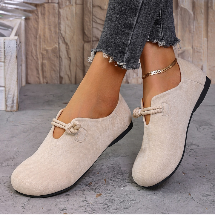 Norah | Comfort Loafers