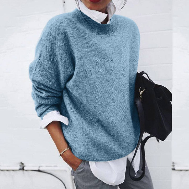 June | Margaret | Soft and Warm Sweater