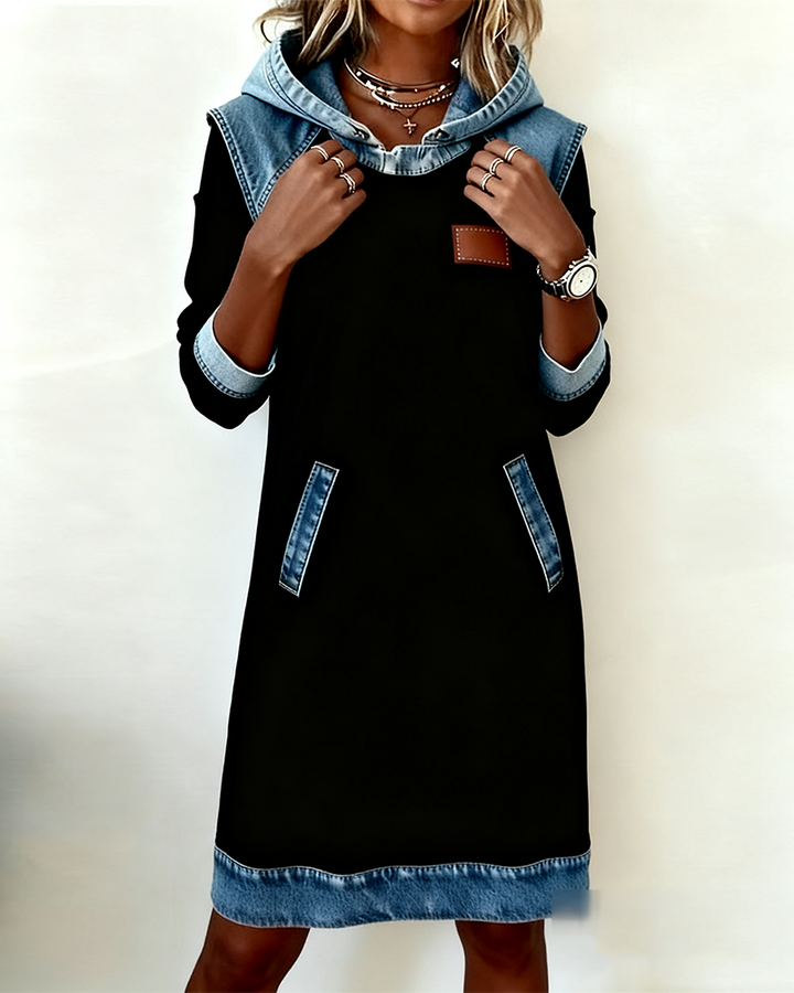 Vyara | Sophisticated Dress
