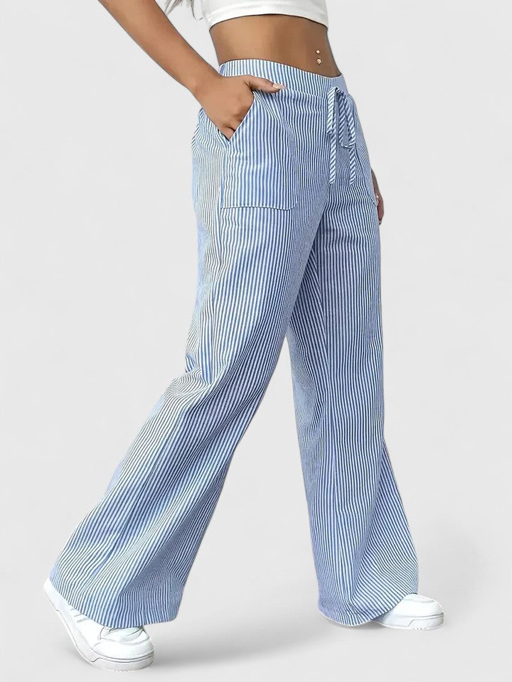 June | Stylish Trousers