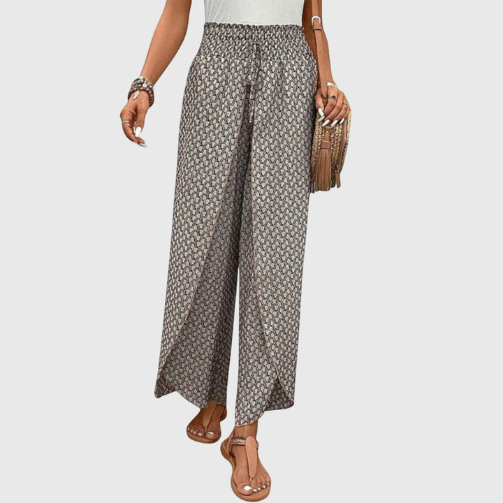 June | Stylish Palazzo Pants