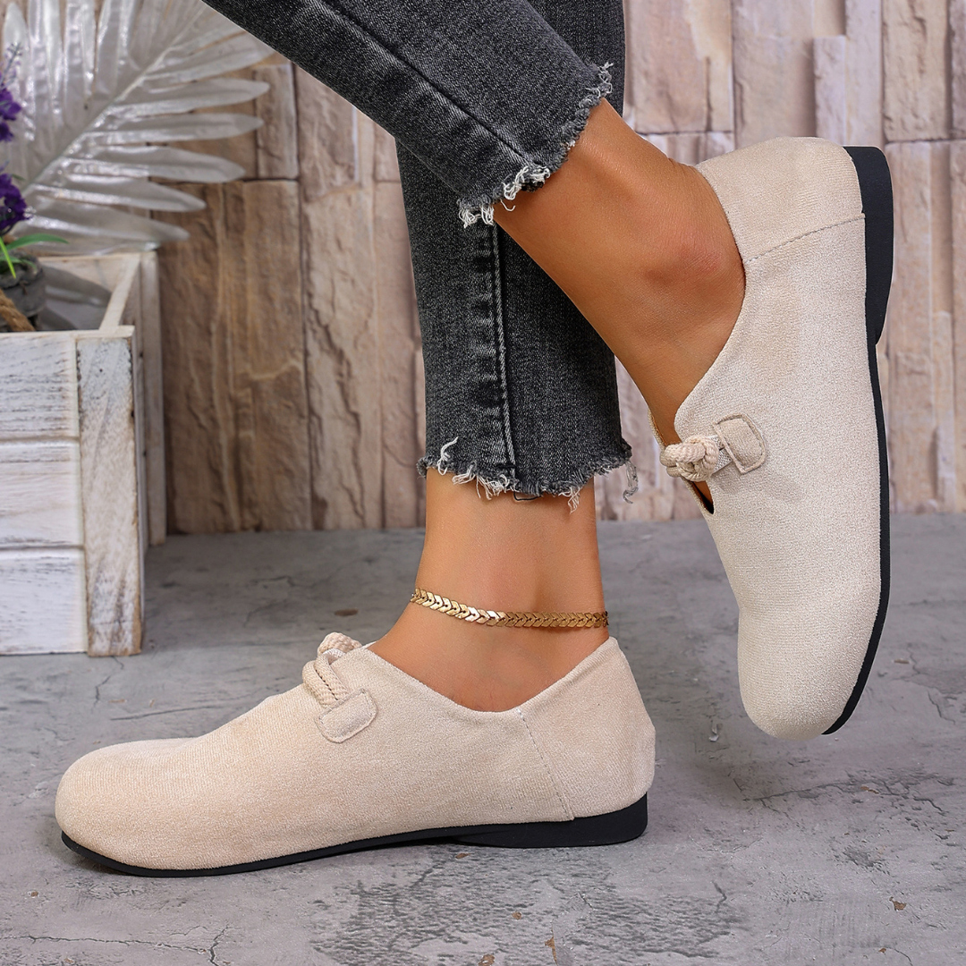 Norah | Comfort Loafers