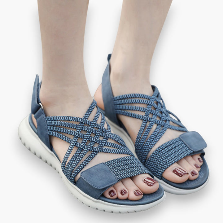 Sanarita - Lightweight Orthopedic Sandals