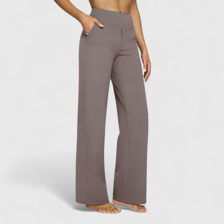 June | Elegant Trousers