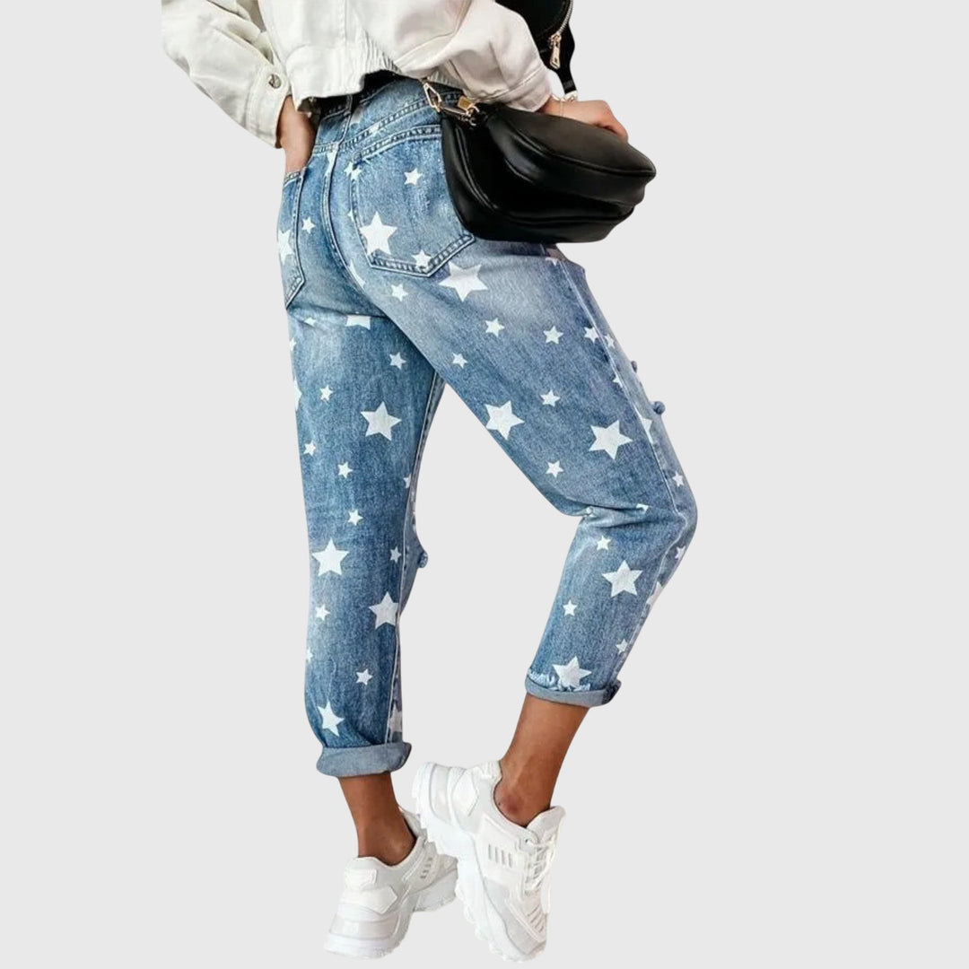 June | Unique and Comfortable Pants