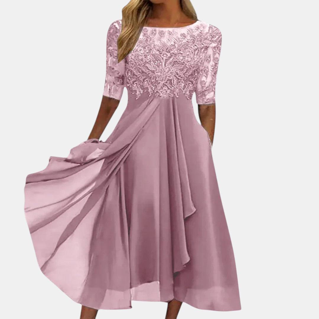 Ronda™ | Elegant Lace