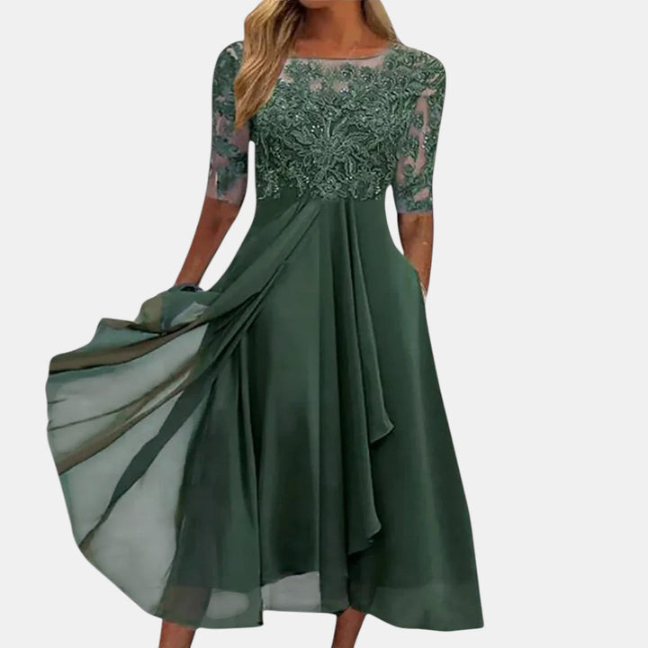 Ronda™ | Elegant Lace