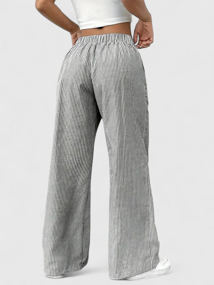 June | Stylish Trousers