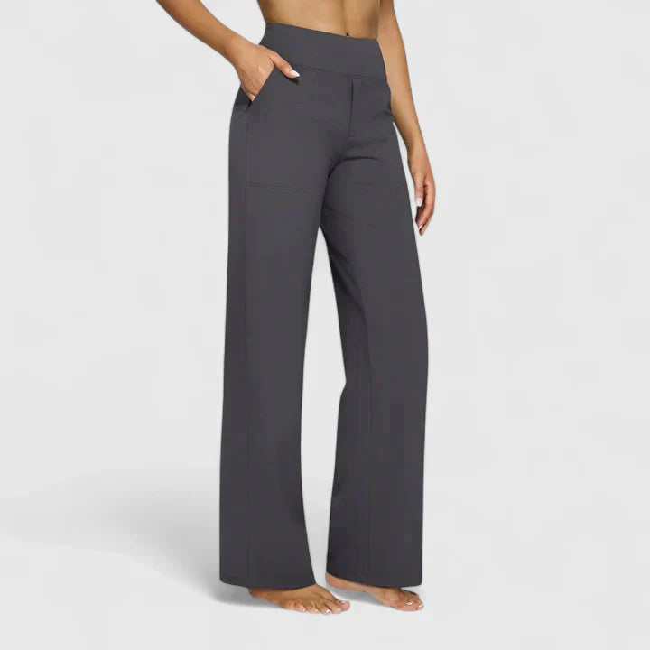 June | Ame | Elegant Pants