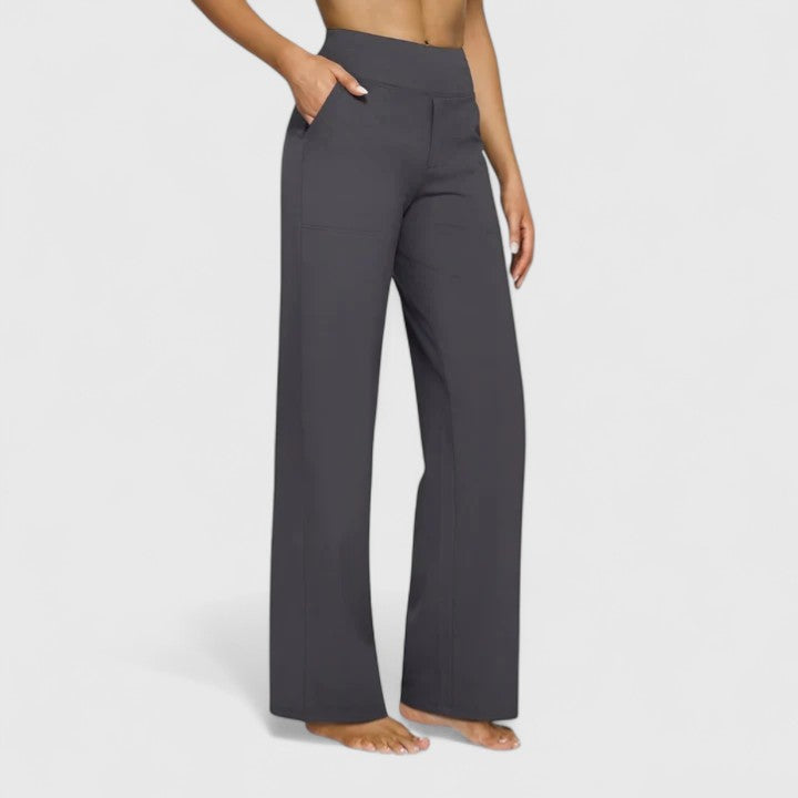 June | Elegant Trousers