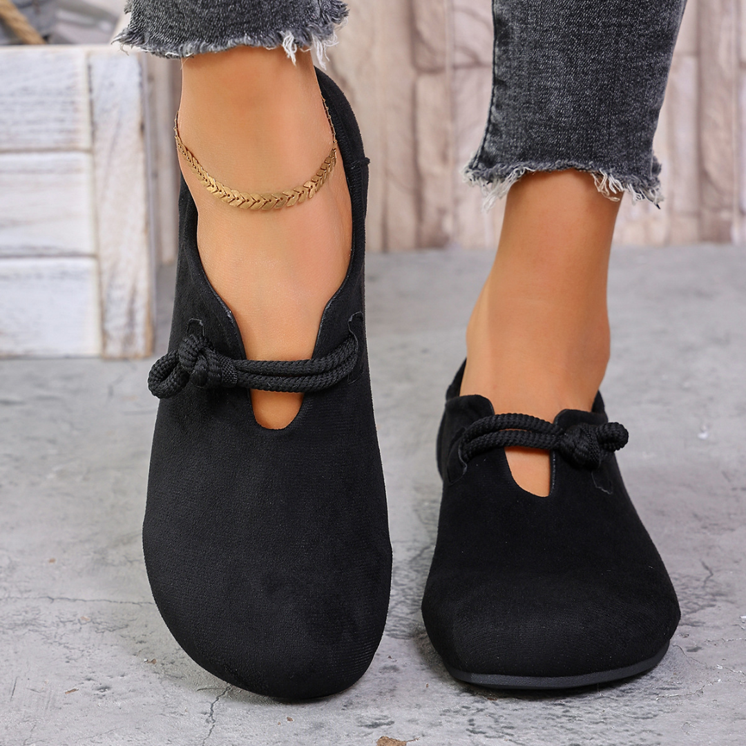 Norah | Comfort Loafers