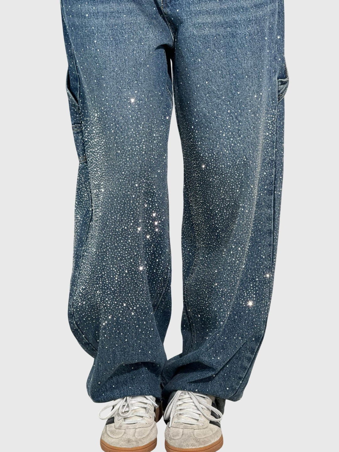 June | Diamond Pants