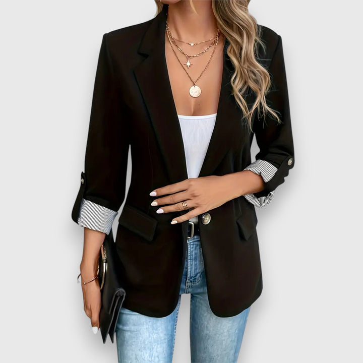 June | Jocelyn | Women’s Blazer