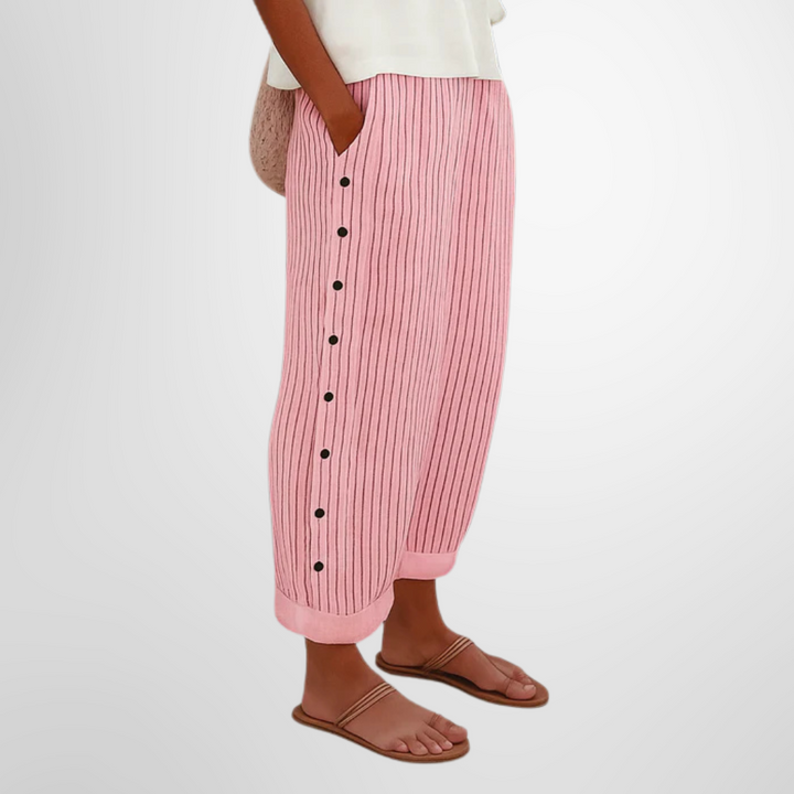 June | Elegant Women's Pants