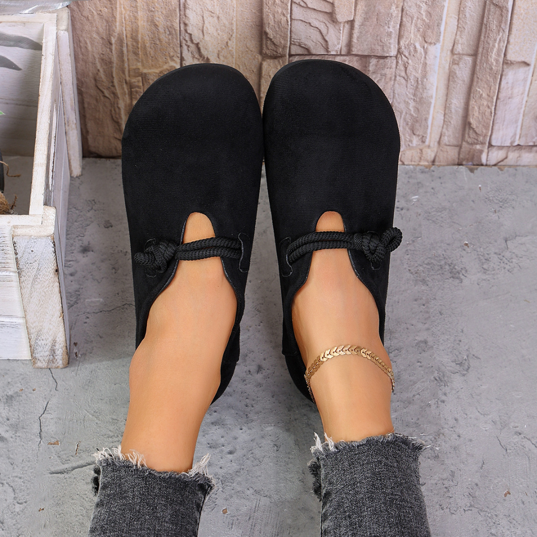 Norah | Comfort Loafers