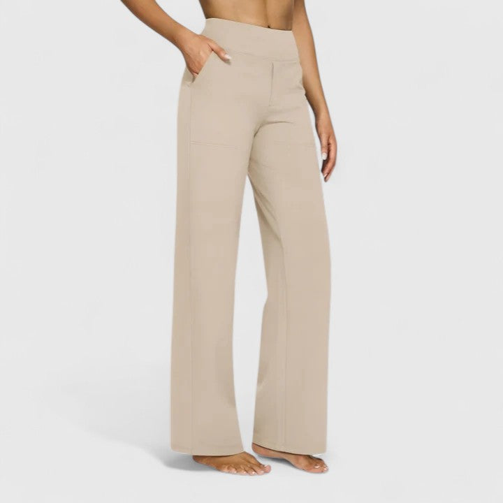 June | Elegant Trousers