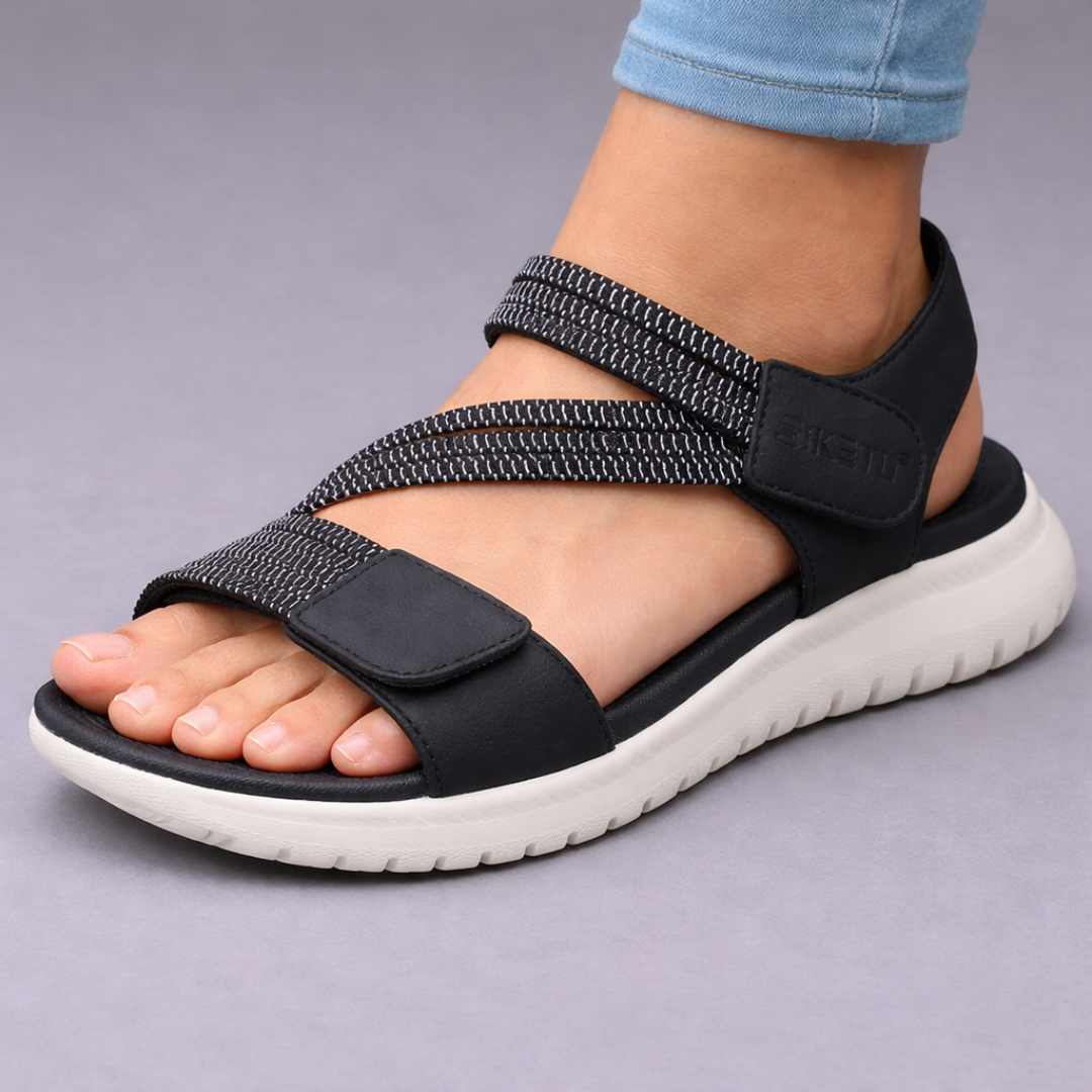 Sanorita – Lightweight Orthopedic Sandals