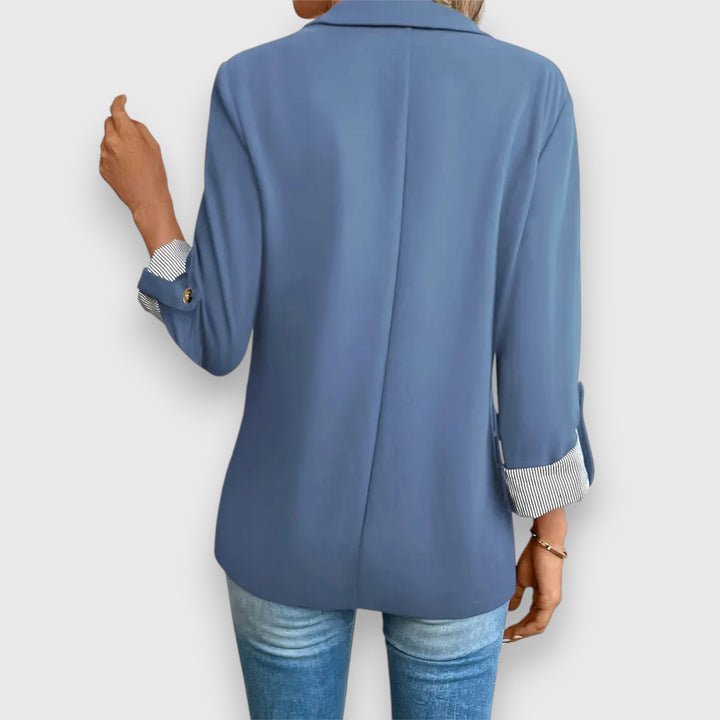 June | Jocelyn | Women’s Blazer