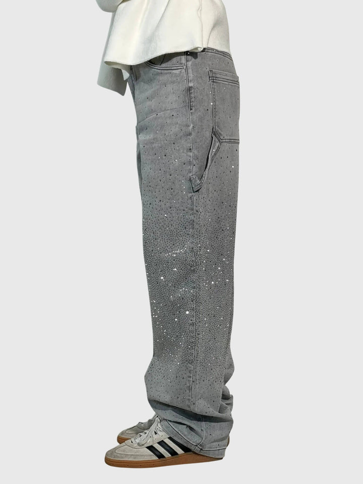 June | Diamond Pants