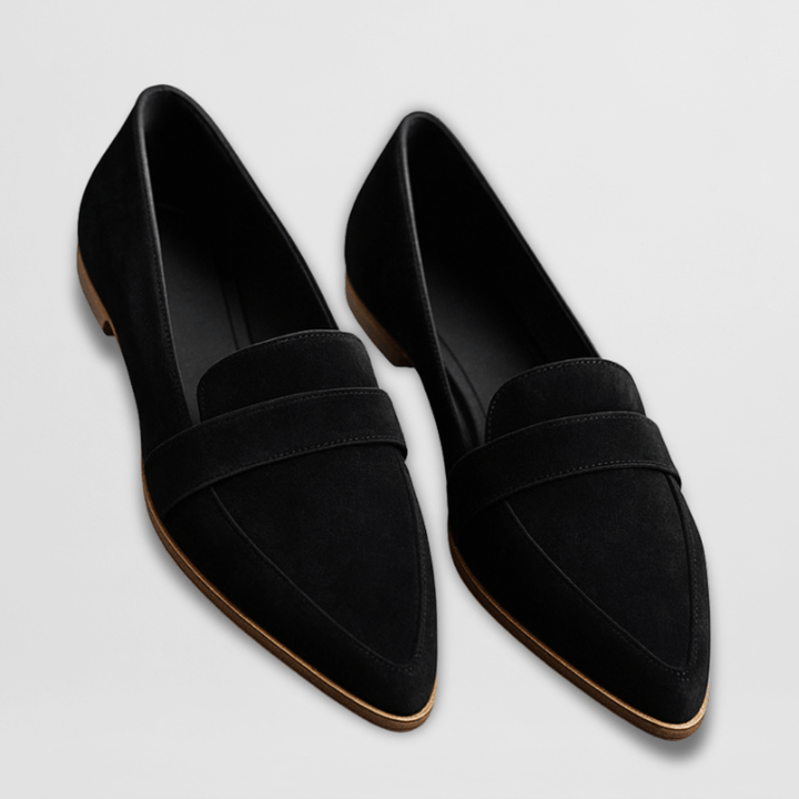 Vivian | Elegant Orthopedic Loafers