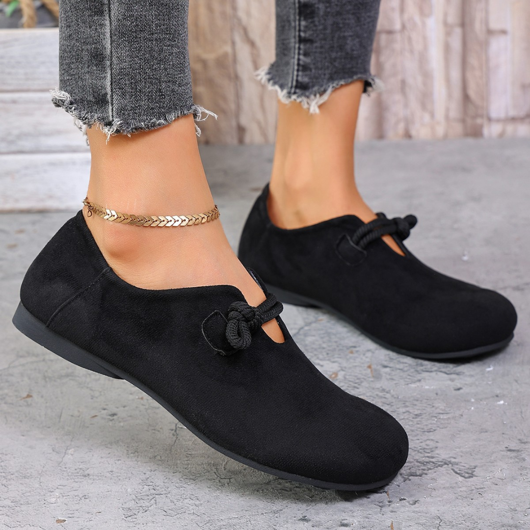 Norah | Comfort Loafers