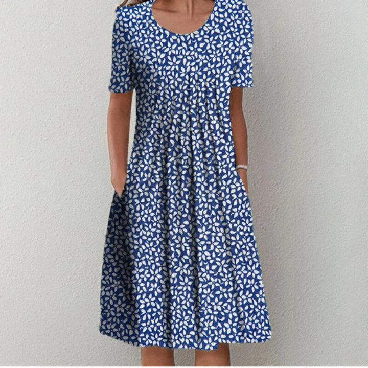 Gigi™ | Tummy Coverage Dress