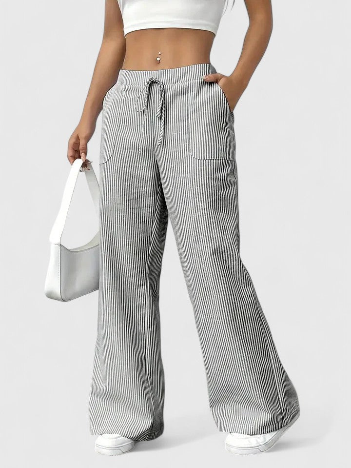 June | Stylish Trousers