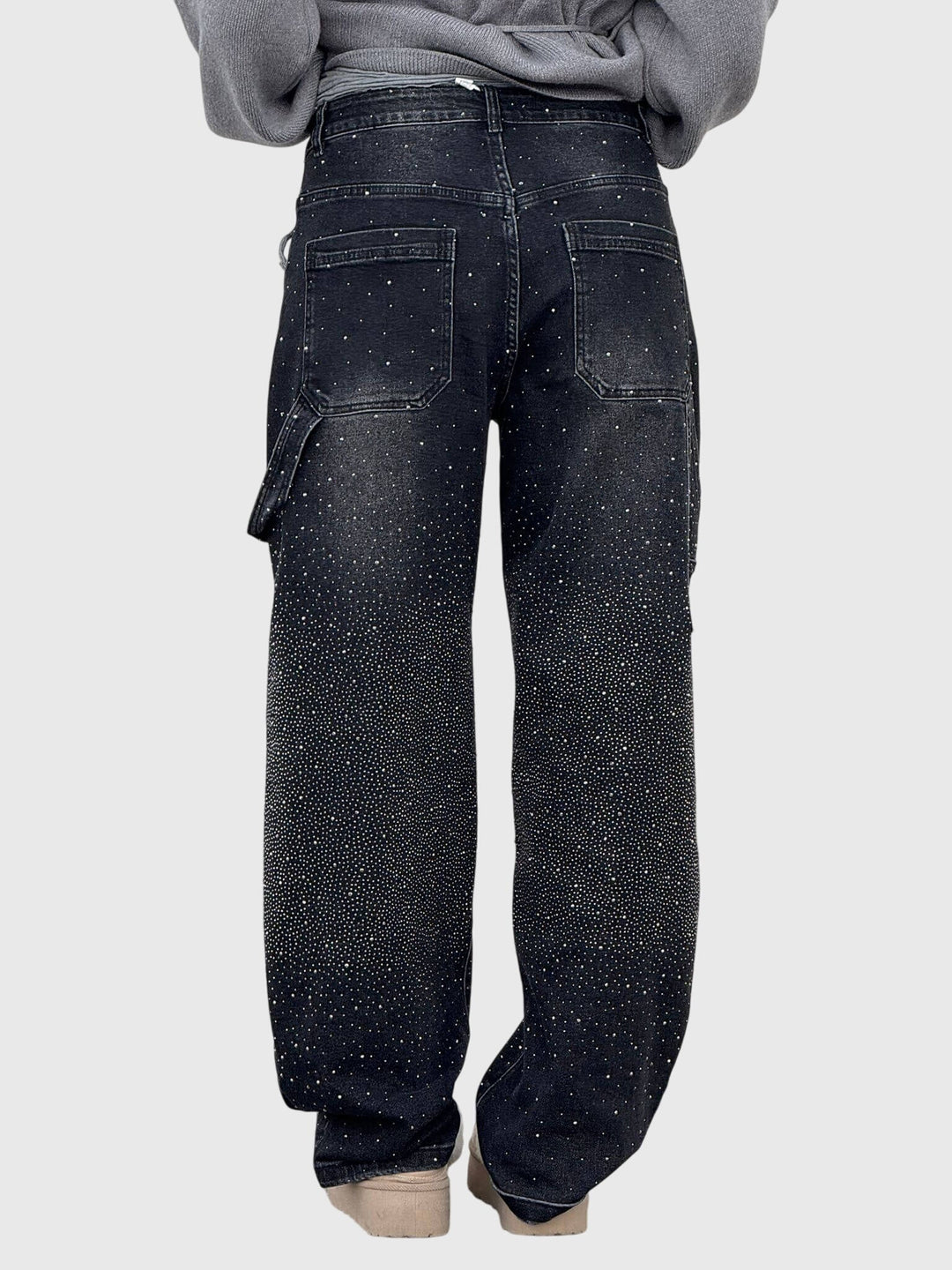 June | Diamond Pants