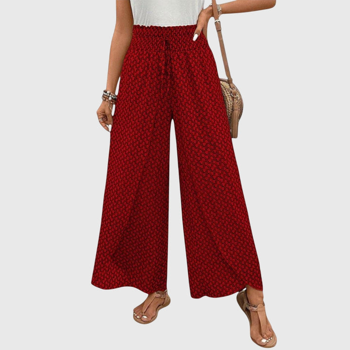 June | Stylish Palazzo Pants